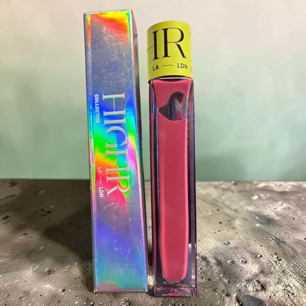 HIGHR Collective Highr Glossing Lip Gloss in Shade Truest